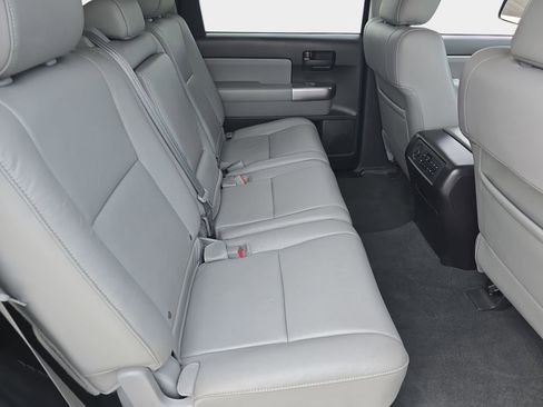 Used 2019 Toyota Sequoia SR5 w/ Premium Package RWD image 13
