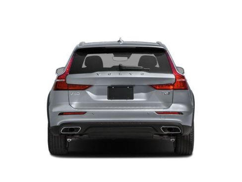 Used 2020 Volvo V60 T5 Cross Country w/ Protection Package Premier image 5