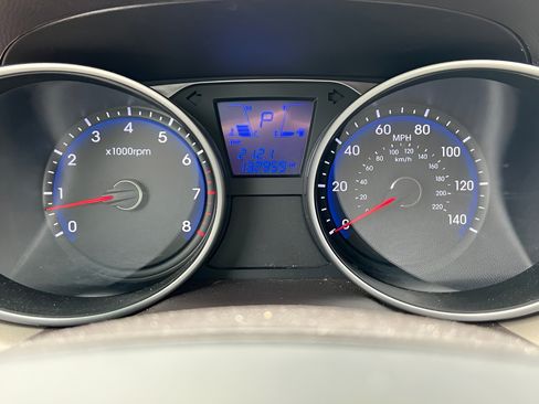 Used 2011 Hyundai Tucson GLS AWD/4WD image 21
