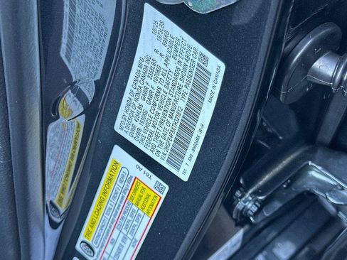 New 2026 Honda Civic Sport image 32