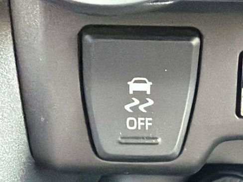 Certified 2025 Toyota RAV4 LE FWD image 20