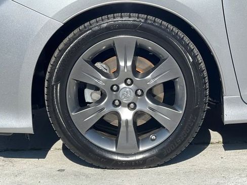 Used 2016 Toyota Sienna SE w/ SE Preferred Package image 33