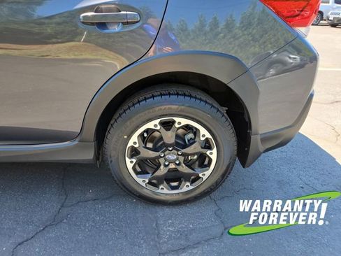 Used 2022 Subaru Crosstrek 2.0i Premium w/ Popular Package #3 image 21