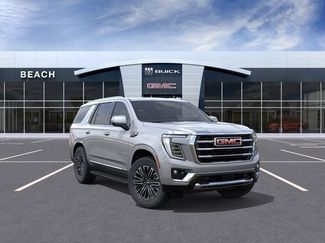 New 2026 GMC Yukon Elevation w/ Elevation Premium Package AWD/4WD video 1