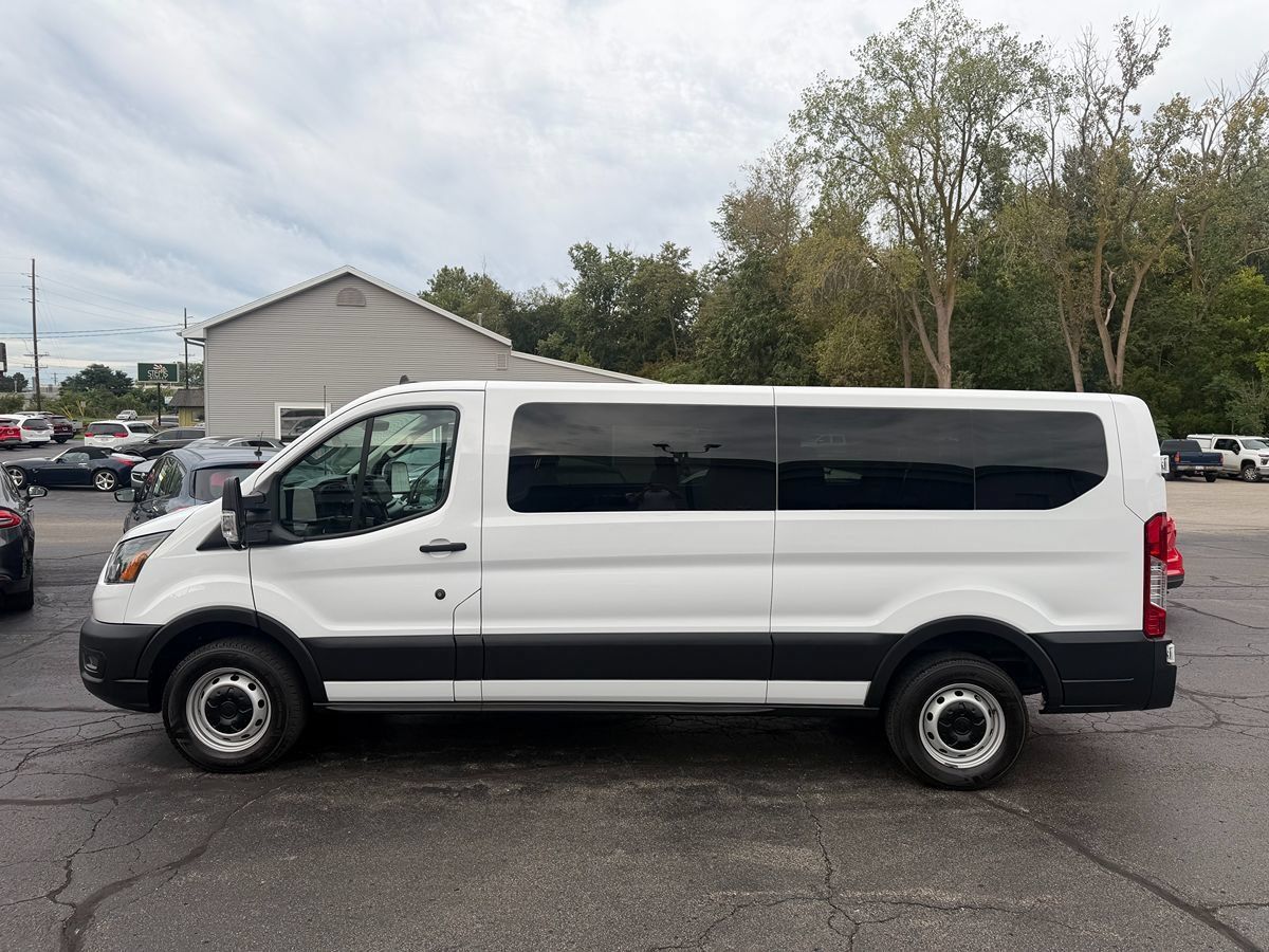 Used 2023 Ford Transit 350 XL RWD image 2
