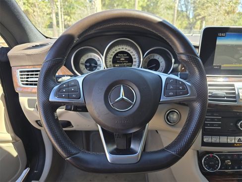 Used 2016 Mercedes-Benz CLS 400 image 28