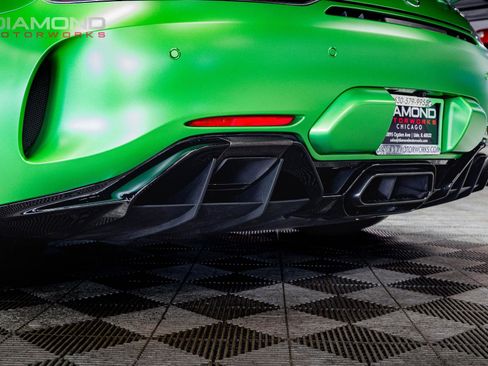 Used 2018 Mercedes-Benz AMG GT R image 43