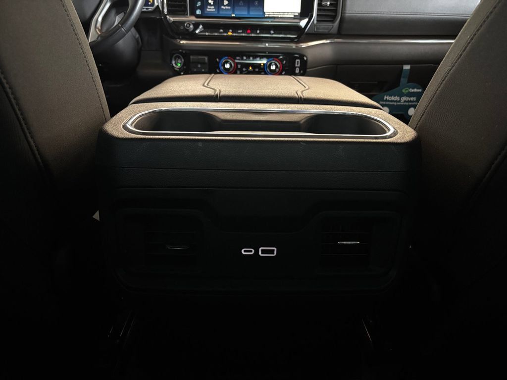 Certified 2023 Chevrolet Silverado 1500 LT Trail Boss w/ Protection Package AWD/4WD image 26