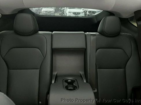 Used 2026 Tesla Model Y Long Range RWD image 31
