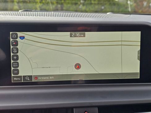 New 2026 Kia Seltos SX AWD/4WD image 14