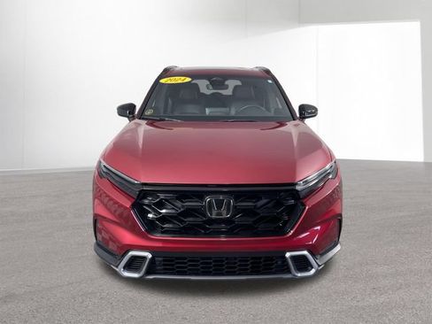 Certified 2024 Honda CR-V Sport Touring image 18