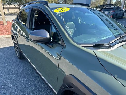 Used 2025 Subaru Crosstrek 2.5i Limited image 13