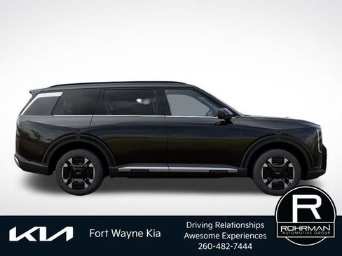 New 2027 Kia Telluride EX AWD/4WD image 9