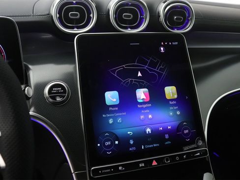 New 2026 Mercedes-Benz GLC 300 GLC 300 Coupe image 6