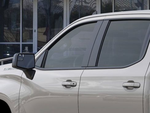 New 2026 Chevrolet Silverado 1500 RST w/ RST Select Package image 12