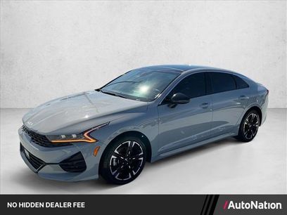 Used 2023 Kia K5 GT-Line