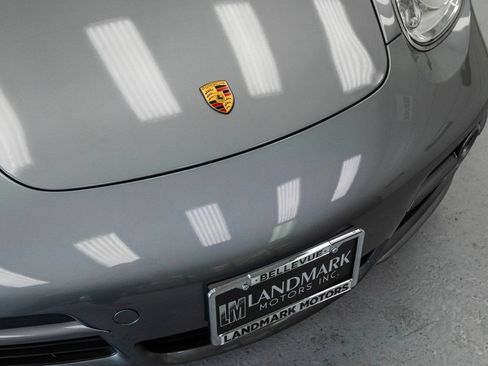 Used 2006 Porsche Cayman S RWD image 11