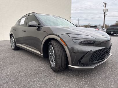 Used 2024 Genesis GV60 RWD