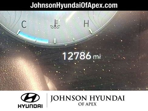 Certified 2025 Hyundai Elantra N Line FWD image 15