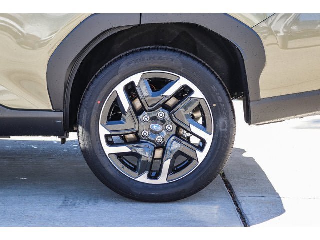 New 2026 Subaru Forester Sport AWD/4WD image 39