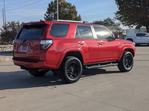 Certified 2023 Toyota 4Runner SR5 image 6