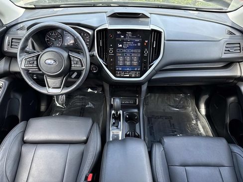 Used 2024 Subaru Ascent Limited w/ Technology Package AWD/4WD image 21