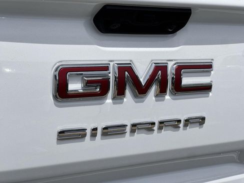 New 2026 GMC Sierra 1500 Elevation w/ Elevation Select Package RWD image 27