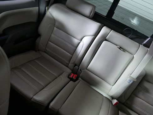 Used 2014 GMC Sierra 1500 Denali w/ Driver Alert Package image 12