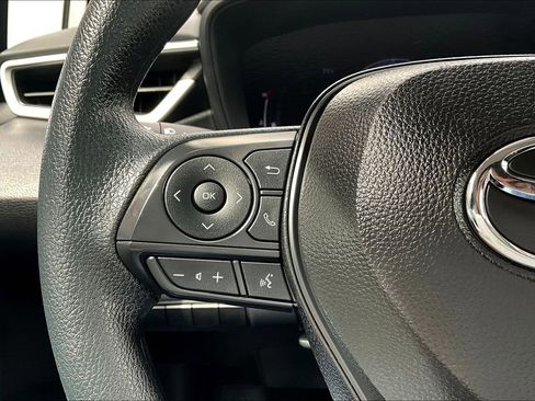 Used 2026 Toyota Corolla LE image 11