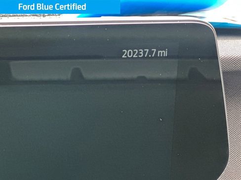 Certified 2025 Ford Expedition Max Active image 28