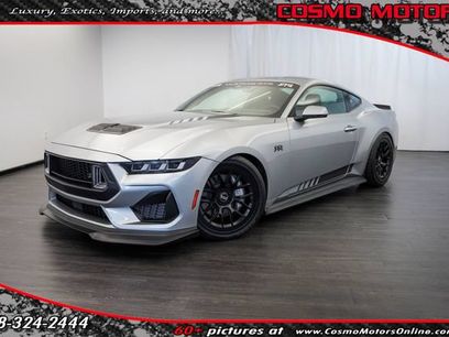 Used 2024 Ford Mustang GT Premium