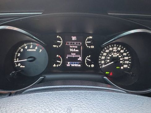 Used 2019 Toyota Sequoia TRD Sport w/ TRD Sport Premium Package image 11