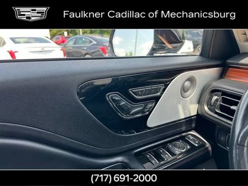 Used 2020 Lincoln Aviator Reserve w/ Equipment Group 202A AWD/4WD image 28