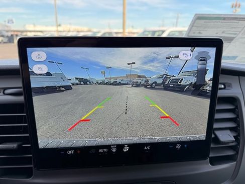 New 2026 Ford Transit 250 Low Roof image 11