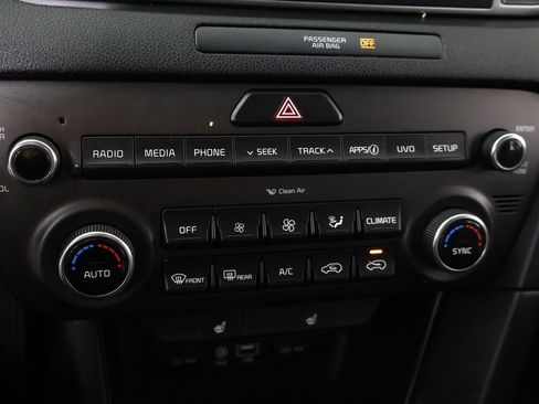 Used 2017 Kia Sportage EX FWD image 44