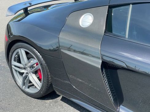 Used 2015 Audi R8 V10 AWD/4WD image 18
