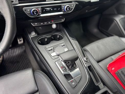 Used 2019 Audi A5 2.0T Prestige image 16