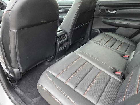 Used 2024 Honda CR-V Sport-L image 16