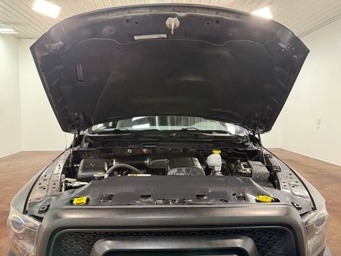 Used 2019 RAM 1500 Classic Warlock image 19