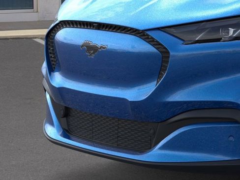 New 2025 Ford Mustang Mach-E Select image 18