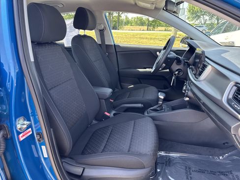 Used 2022 Kia Rio S FWD image 14