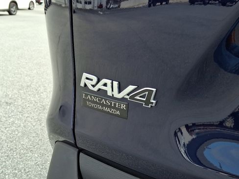 Certified 2023 Toyota RAV4 XLE w/ Convenience Package image 31