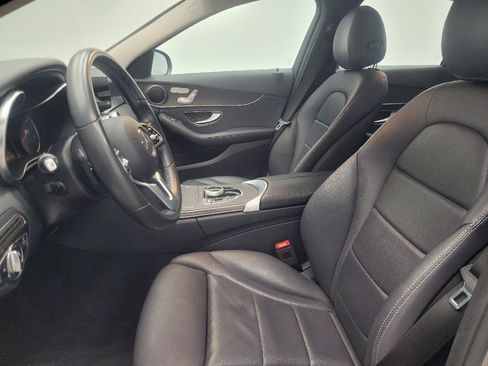 Used 2019 Mercedes-Benz C 300 Sedan w/ Premium Package image 17