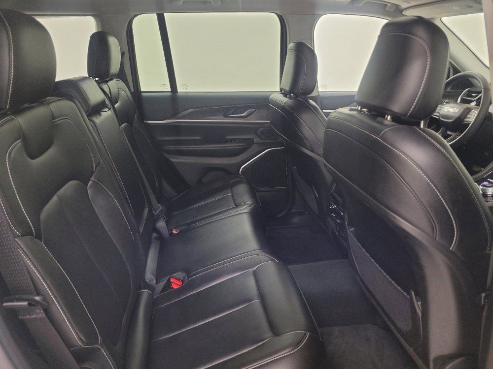 Used 2022 Jeep Grand Cherokee Limited 4xe w/ MOPAR Finishing Package AWD/4WD image 19