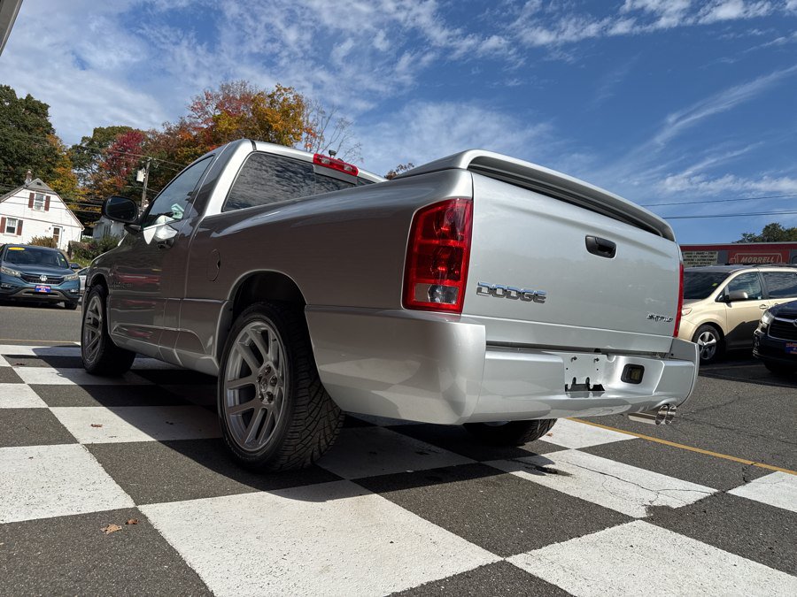 Used 2004 Dodge Ram 1500 Truck 2WD Regular Cab image 10