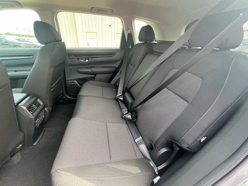 New 2026 Honda CR-V EX image 16
