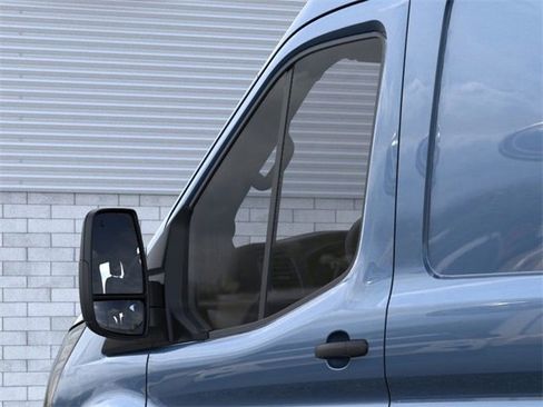 New 2026 Ford Transit 350 148 High Roof AWD image 19