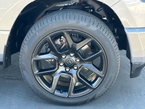 Certified 2024 RAM 1500 Laramie image 16