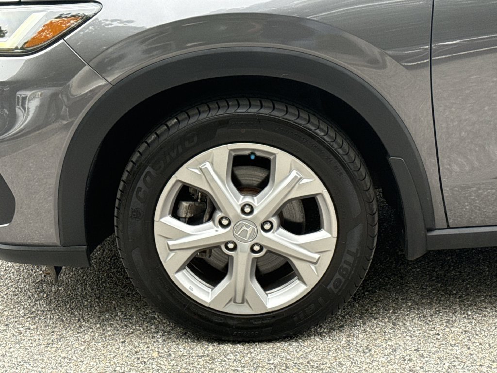 Used 2025 Honda HR-V LX image 18