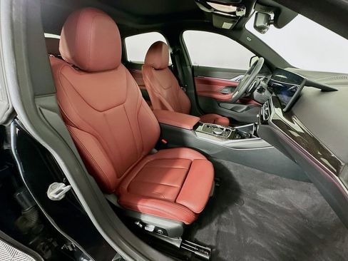 Certified 2024 BMW 430i Gran Coupe xDrive w/ Convenience Package image 27